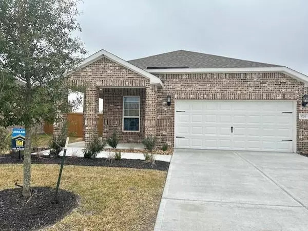 Beasley, TX 77417,1026 Whispering Winds DR