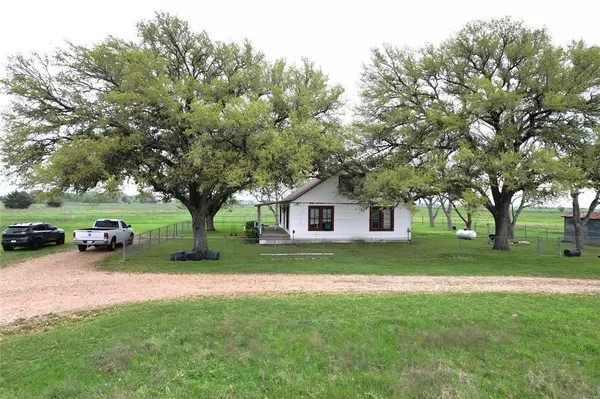 Round Top, TX 78940,TRACT 2 FM 1291