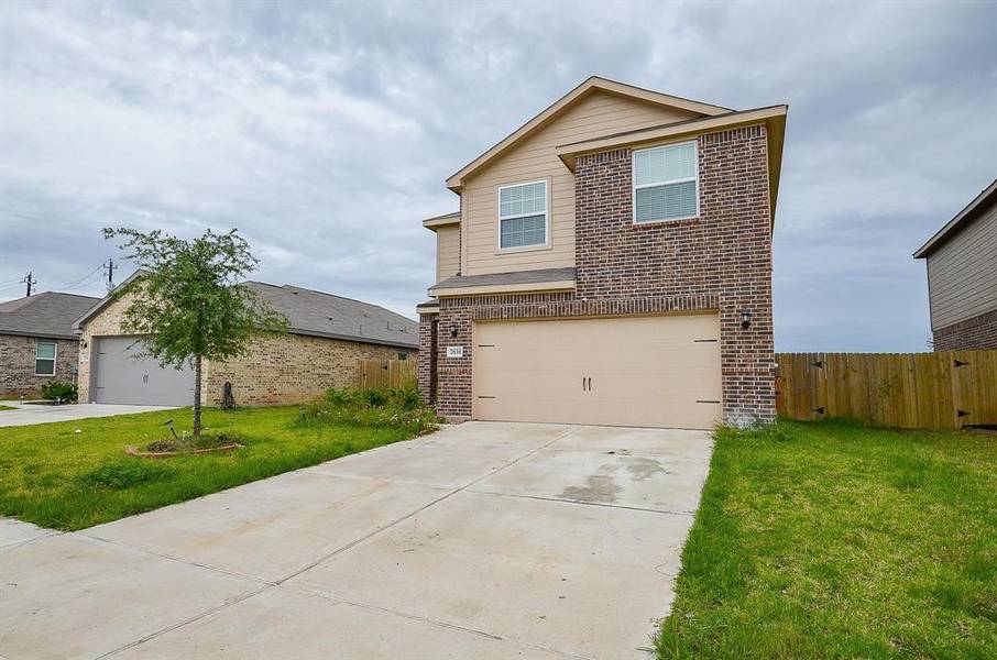 7838 Vacek Meadows LOOP, Richmond, TX 77469