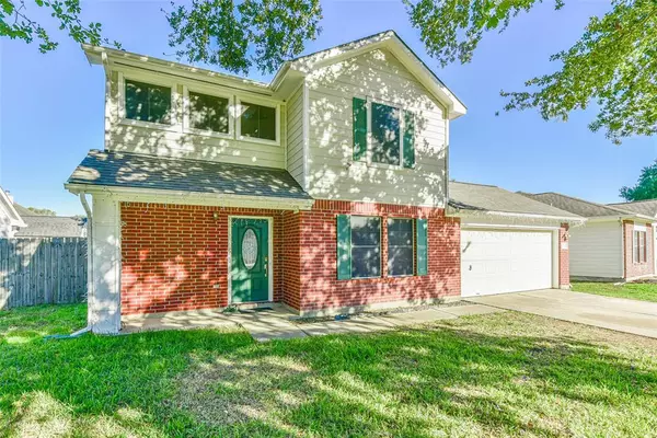 Katy, TX 77449,21714 Maple Bluff DR