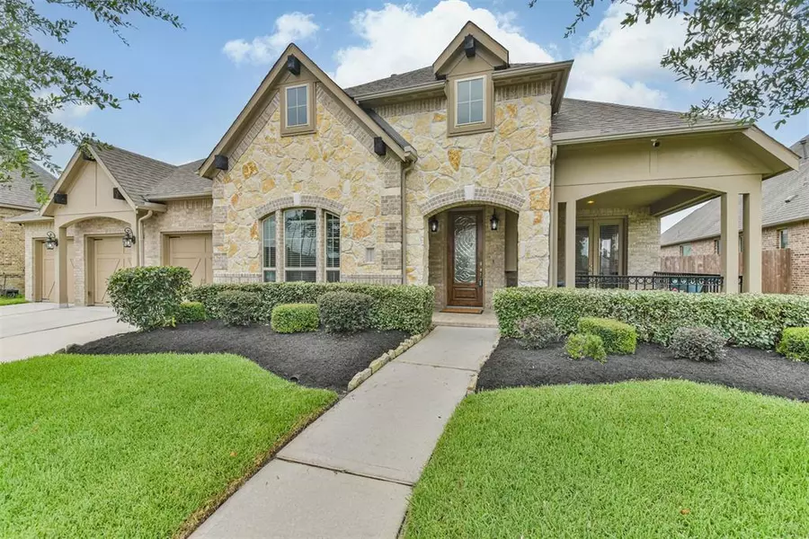 18010 Calavatra LN, Houston, TX 77044