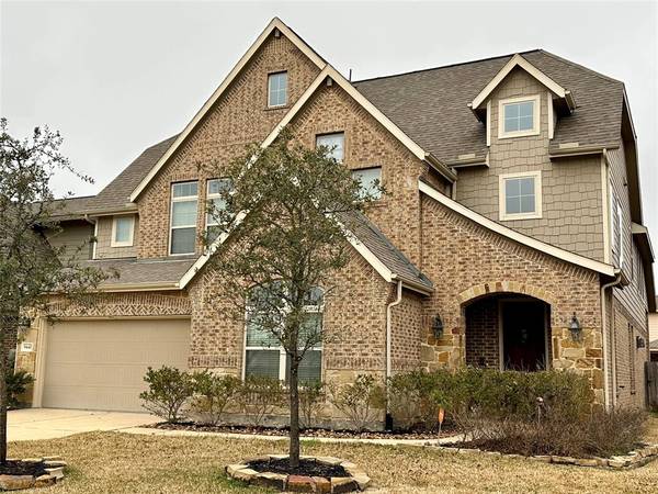 9442 Invergarry WAY, Tomball, TX 77375