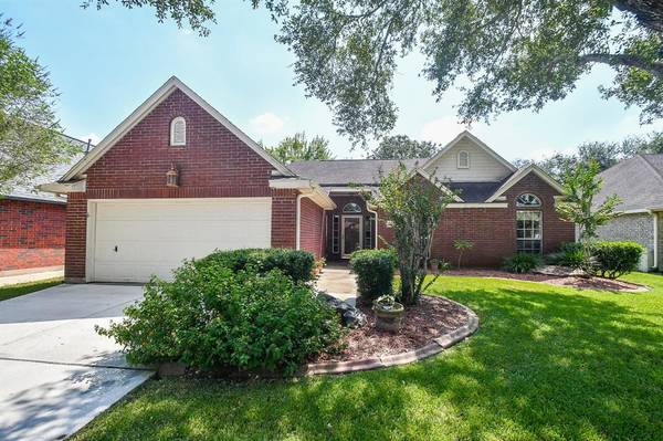 Pearland, TX 77584,2730 N Peach Hollow CIR