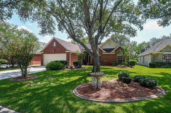 Pearland, TX 77584,2730 N Peach Hollow CIR