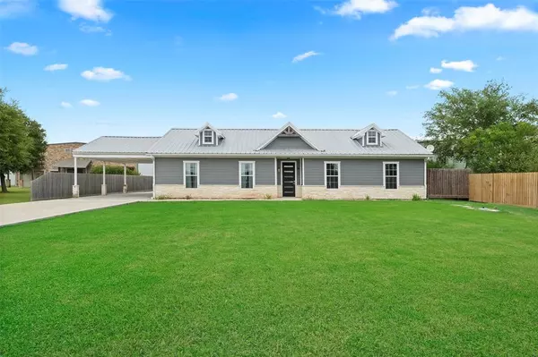 Brookshire, TX 77423,4162 Windsock LN