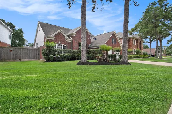 Houston, TX 77095,7311 Wooded Valley DR