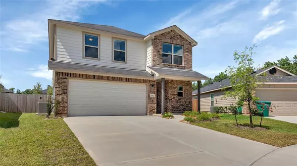 2147 Twisted Cedar CT, Conroe, TX 77301