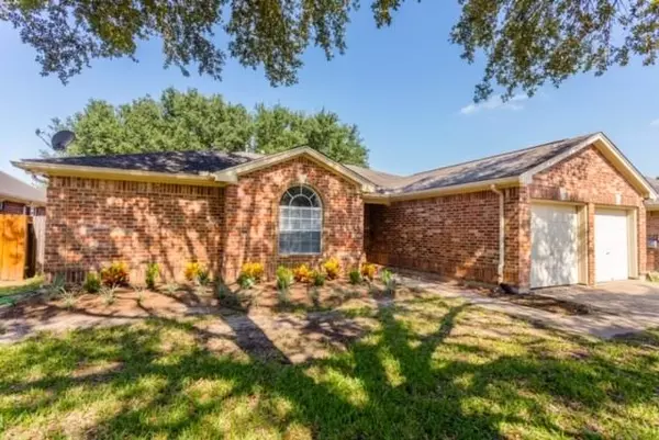 Katy, TX 77449,5211 Bay Pines DR