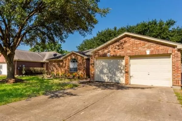 Katy, TX 77449,5211 Bay Pines DR