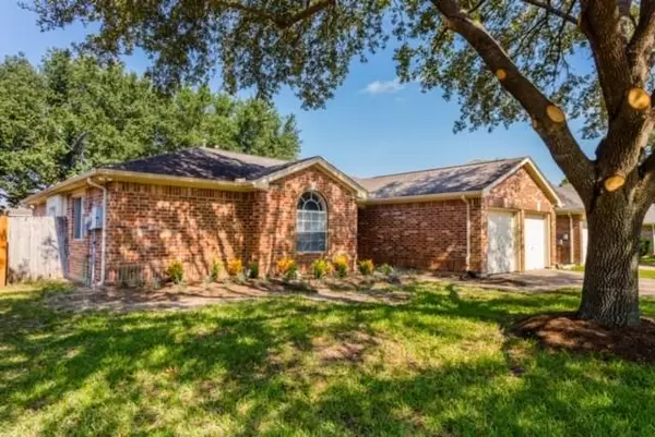 Katy, TX 77449,5211 Bay Pines DR