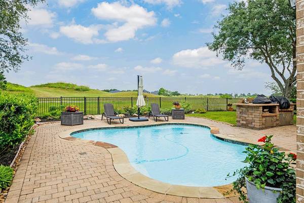 5411 Magnolia Greens LN, League City, TX 77573