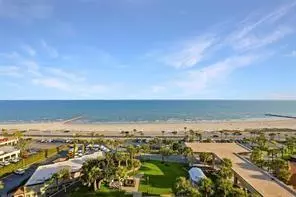 5220 Seawall Blvd #538C, Galveston, TX 77551