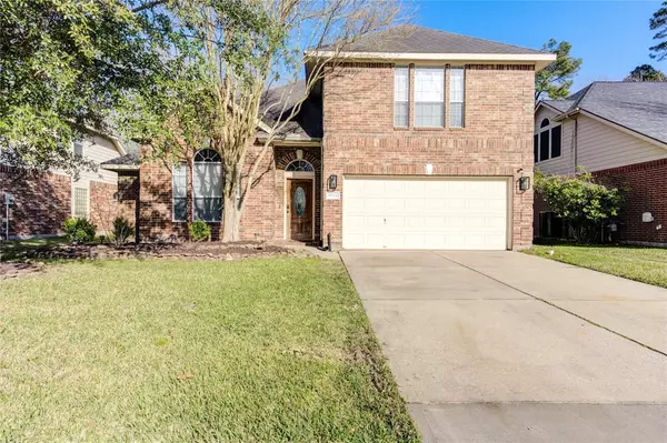 18314 Wild Lilac TRL, Humble, TX 77346