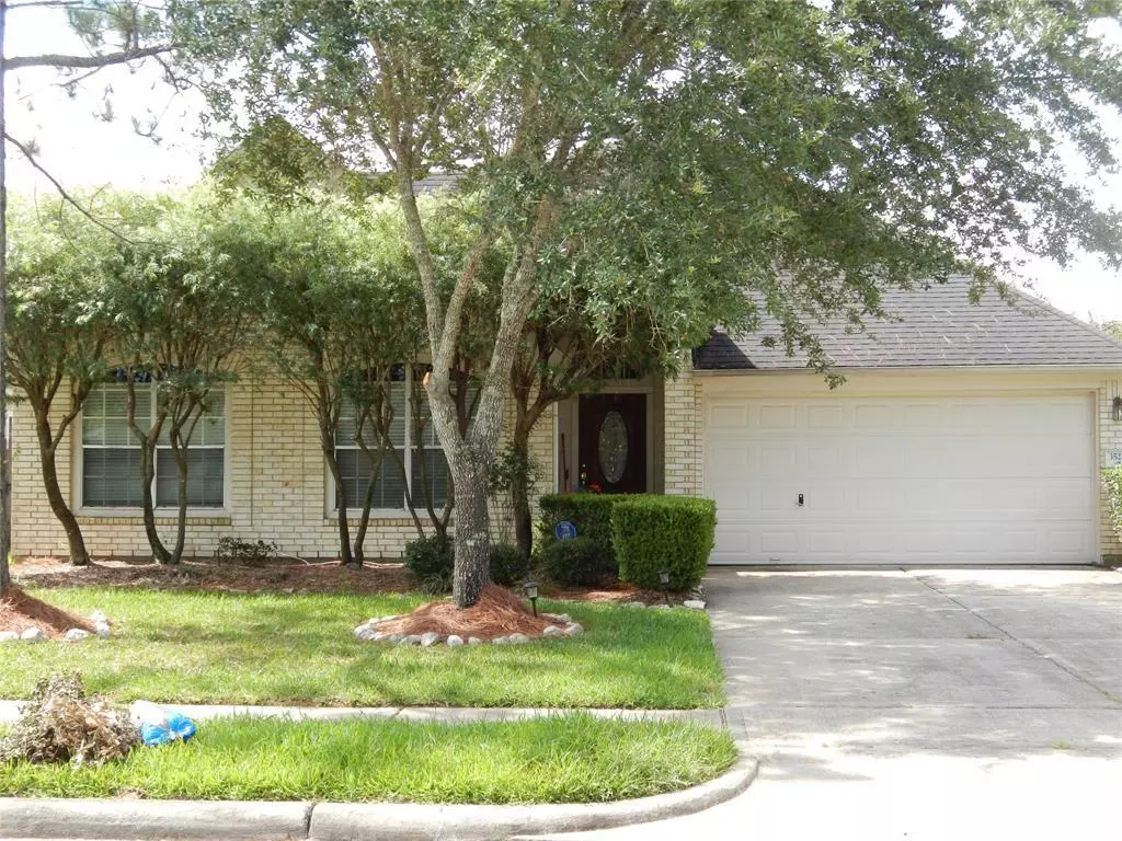 Pearland, TX 77584,3526 Glenhill DR