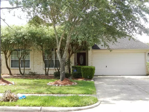 Pearland, TX 77584,3526 Glenhill DR