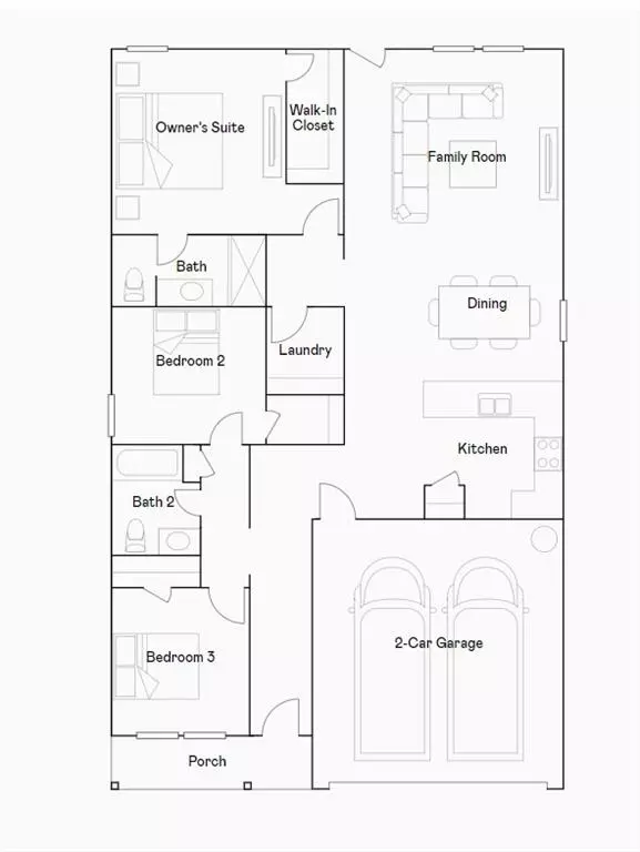 Hockley, TX 77447,16807 Great Stable WAY