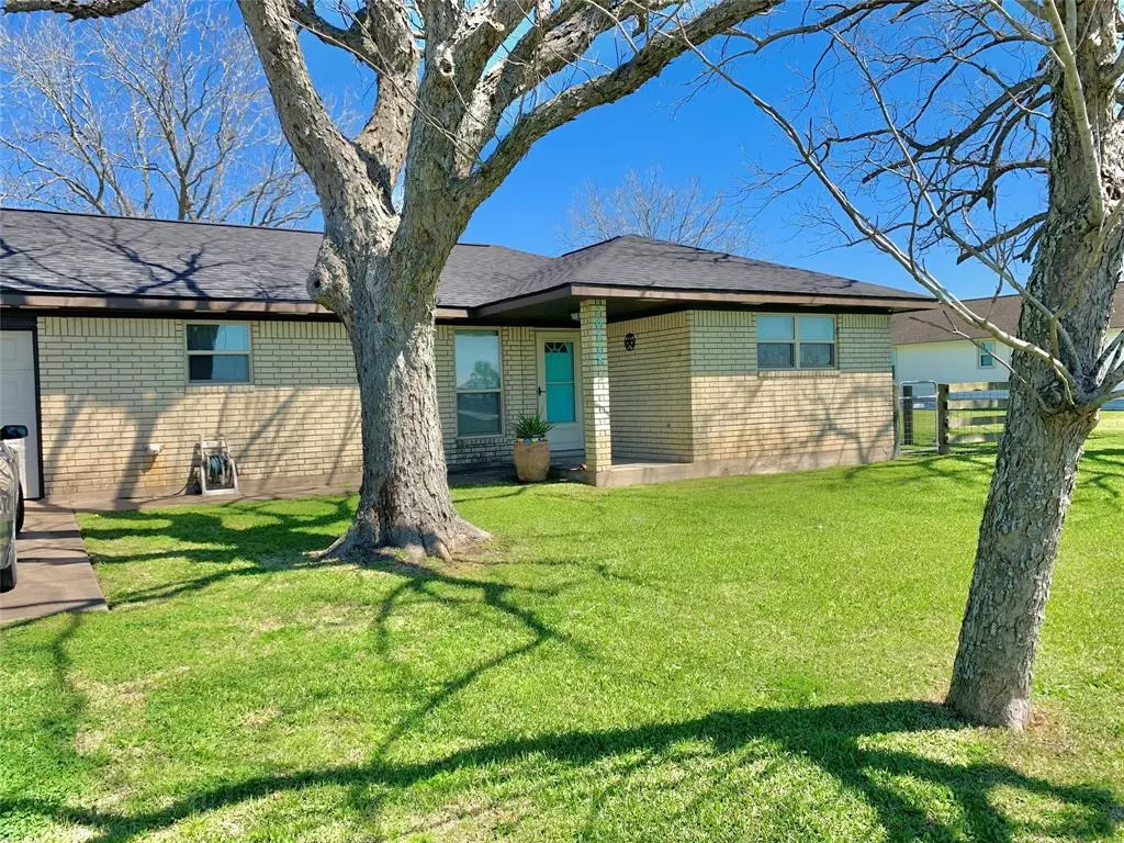 Needville, TX 77461,10515 Bushnell RD