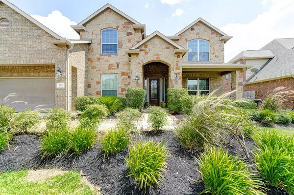 Katy, TX 77493,2102 Holly Manor CT