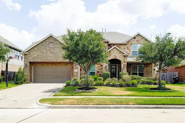 Katy, TX 77493,2102 Holly Manor CT