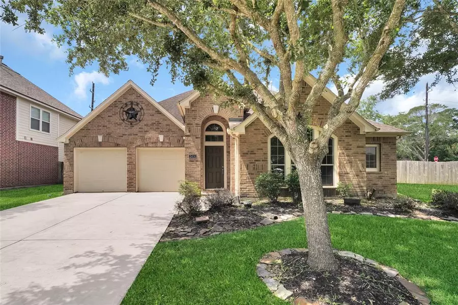 5414 Cunningham LN, Rosenberg, TX 77471