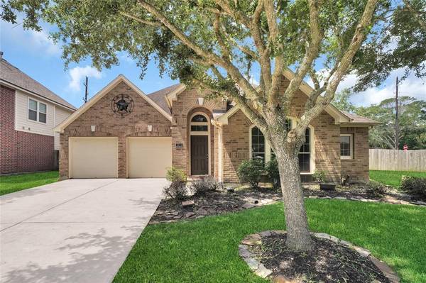 5414 Cunningham LN, Rosenberg, TX 77471