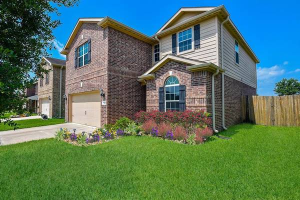 9418 Ruby Mist DR, Rosharon, TX 77583