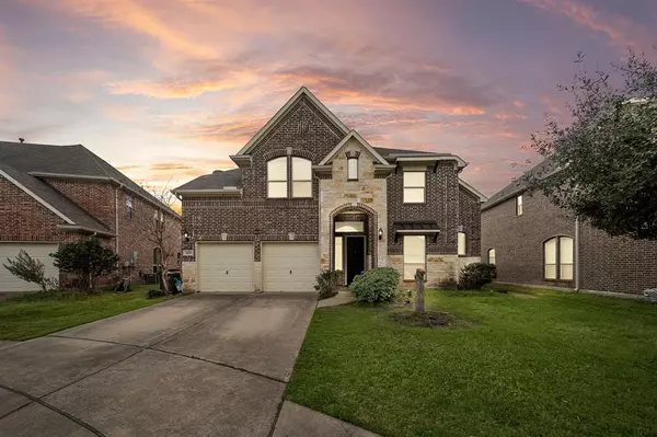 3627 Grand Promenade LN, Stafford, TX 77477