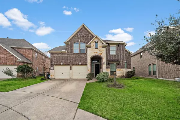 Stafford, TX 77477,3627 Grand Promenade LN