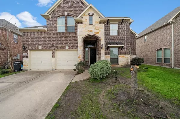 Stafford, TX 77477,3627 Grand Promenade LN