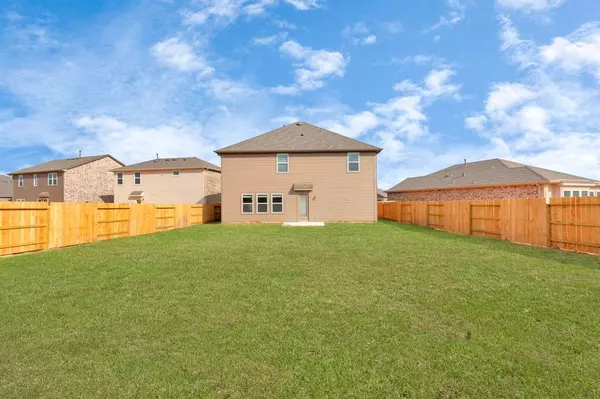 Katy, TX 77493,4718 Seagrass Knoll DR