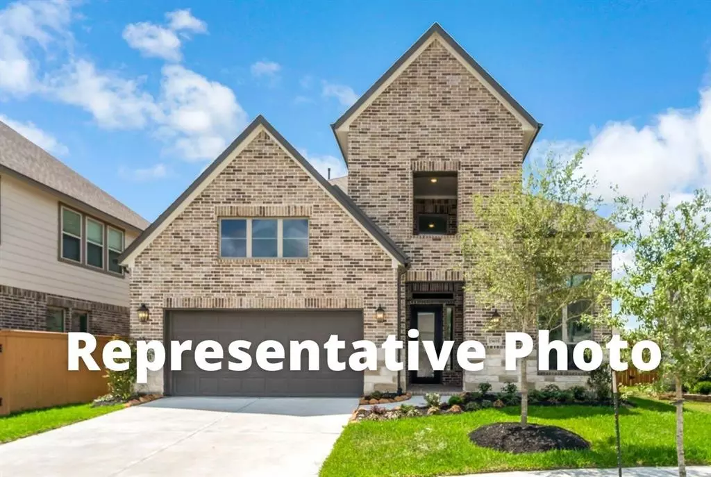 Cypress, TX 77433,8711 Marina Alto LN