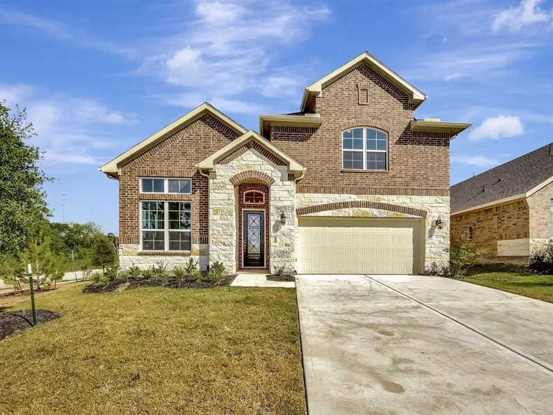 503 Highland Thicket DR, Montgomery, TX 77316