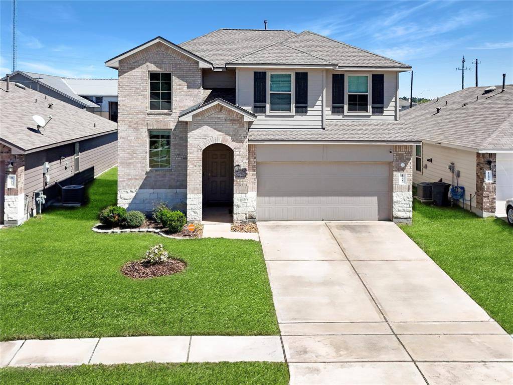 12810 Landon Light LN, Houston, TX 77038