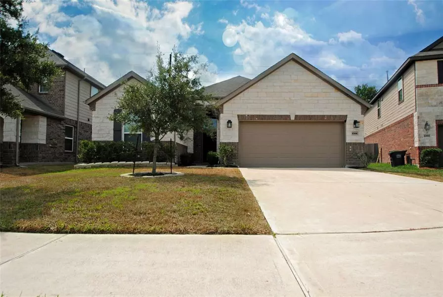 3306 Havenwood Chase LN, Pearland, TX 77584