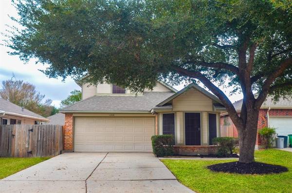 12238 Westlock DR, Tomball, TX 77377