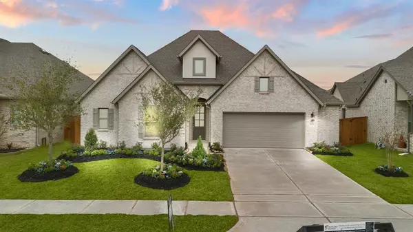 18318 Starlight Valley TRL, Cypress, TX 77433