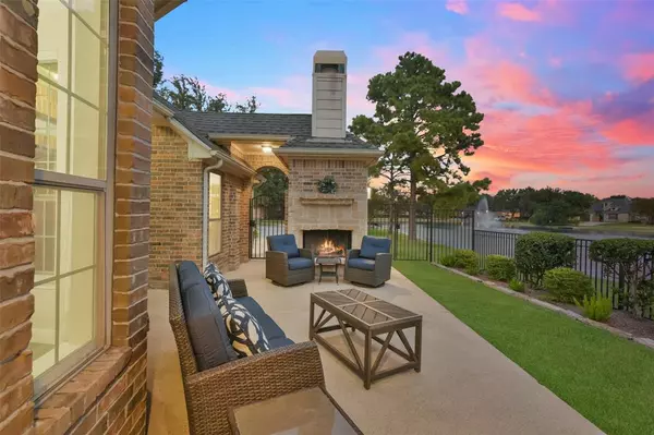 Humble, TX 77396,14803 Bonhamford CT