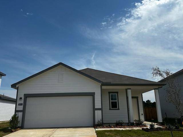 31430 Gayle Prairie Oaks ST, Waller, TX 77484