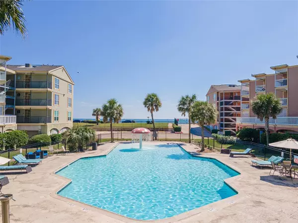 Galveston, TX 77551,6300 Seawall BLVD #5308