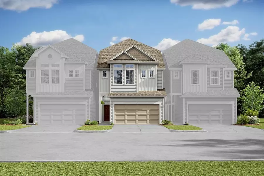 2019 Edgewood Grove TRCE, Houston, TX 77051