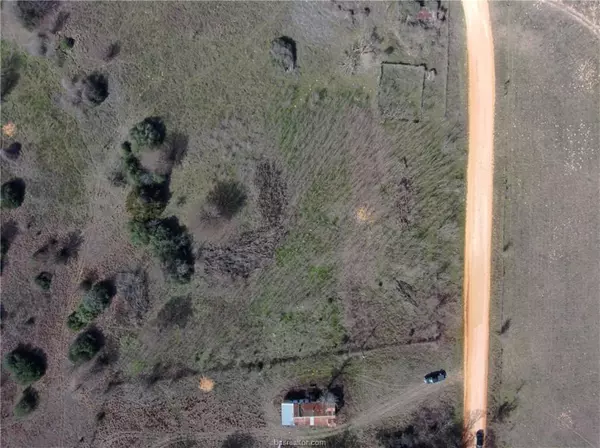 1 Acre CR 358,  Caldwell,  TX 77839