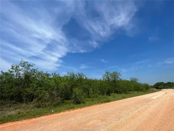 Caldwell, TX 77839,1 Acre CR 358