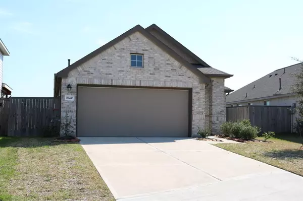 18410 Running Shadow CT, Hockley, TX 77447