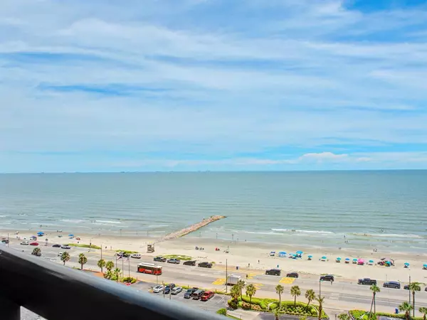 Galveston, TX 77551,5220 Seawall BLVD #1036C-1