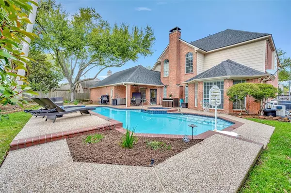 Houston, TX 77059,3903 Canyon Bluff CT