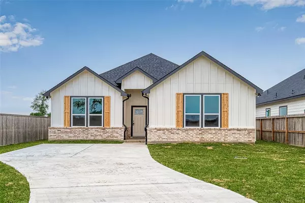 6897 Road 5503, Cleveland, TX 77327