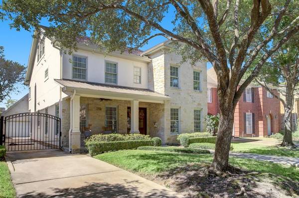 6512 Mercer ST, West University Place, TX 77005