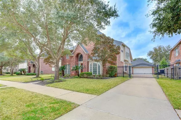 Katy, TX 77494,5906 Misty Island Court