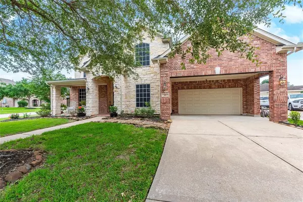 League City, TX 77573,211 Grand Creek CT