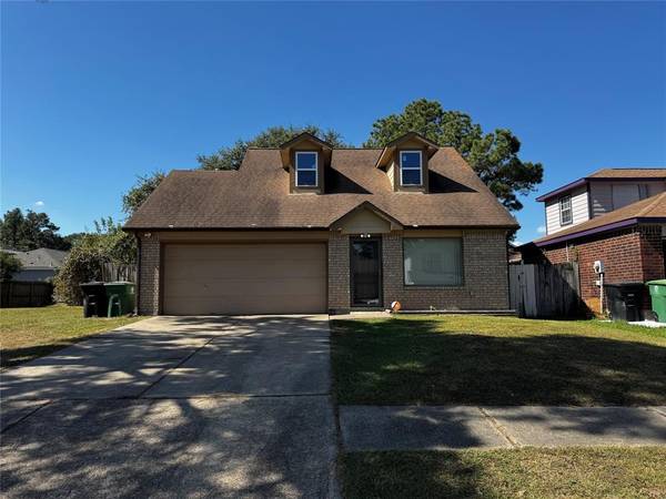 6335 Danshire CT, Houston, TX 77049